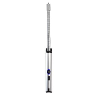 Foto 7 | Foto 7 | Encendedor Electrónico Plegable Wallis Con Batería Usb Recargable Incluida