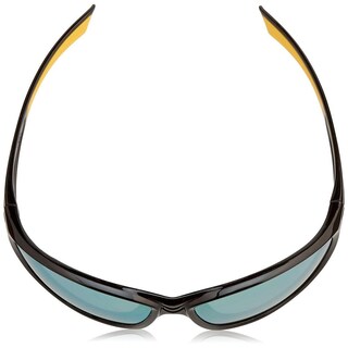 Foto 2 | Foto 2 | Radians Dpg98-yd Dewalt Gable Anteojos De Seguridad Con Lente Amarillo Espejo