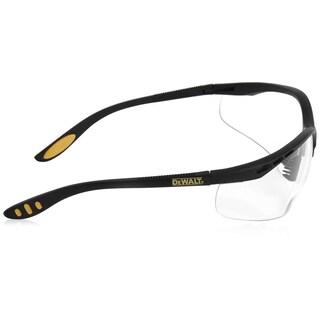 Foto 8 | Foto 8 | Dewalt Dpg59-110c Refuerzo Rx-bifocal 1.0 Lente Transparente De Alto Rendimiento Anteojos De Segurid