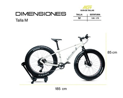 Foto 7 | Foto 8 | Bicicleta Triton 10 Speed Blanco