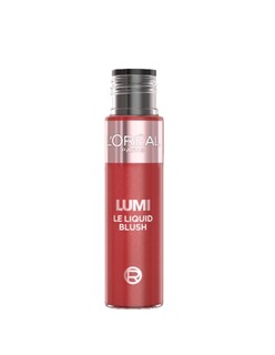 Foto 4 | Foto 4 | Lumi Blush De L'oréal Paris Rouge Paris + Gratis Termo Güish De Regalo