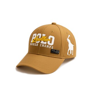 Foto 1 | Foto 1 | Gorra Polo Champs Ajustable Con Broche Snapback Para Hombre