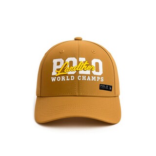 Foto 2 | Foto 2 | Gorra Polo Champs Ajustable Con Broche Snapback Para Hombre
