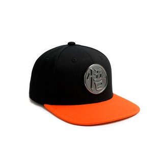Foto 1 | Foto 1 | Gorra Emblema Ajustable Dragon Ball Anime Snapback