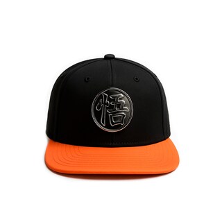 Foto 2 | Foto 2 | Gorra Emblema Ajustable Dragon Ball Anime Snapback