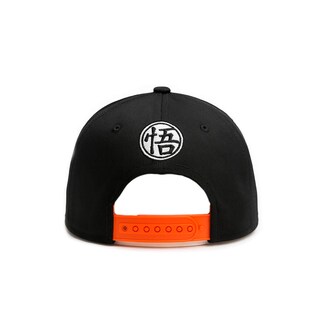Foto 3 | Foto 3 | Gorra Emblema Ajustable Dragon Ball Anime Snapback