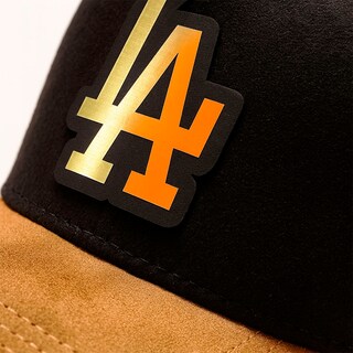 Foto 5 | Foto 5 | Gorra De Gamuza Para Hombre Visera Curva Ajustable 57 Cm
