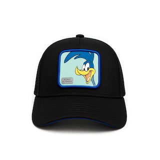 Foto 2 | Foto 2 | Gorra Trucker Correcaminos Para Hombre Looney Tunes Azul
