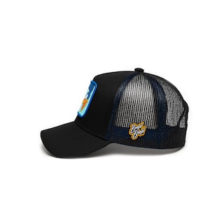 Foto 3 | Foto 3 | Gorra Trucker Correcaminos Para Hombre Looney Tunes Azul
