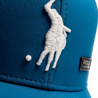 Foto 6 | Foto 6 | Gorra Classic Algodón Premium Ajustable Polo Landther