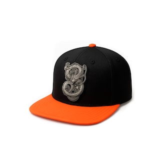 Foto 1 | Foto 1 | Gorra Negra Emblema Ajustable Dragon Ball Anime