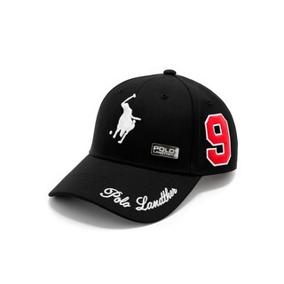 Foto 1 | Foto 1 | Gorra Classic Algodón Premium Ajustable Polo Landther
