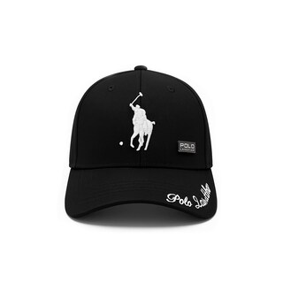 Foto 2 | Foto 2 | Gorra Classic Algodón Premium Ajustable Polo Landther
