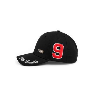Foto 3 | Foto 3 | Gorra Classic Algodón Premium Ajustable Polo Landther