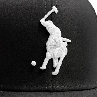 Foto 5 | Foto 5 | Gorra Classic Algodón Premium Ajustable Polo Landther