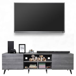 Foto 2 | Foto 2 | Centro De Entretenimiento Europa Hogare Moderno Para Tv Hasta 70''