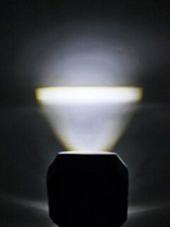 Foto 4 | Foto 4 | Faro Led Lupa Para Motocicleta 20w
