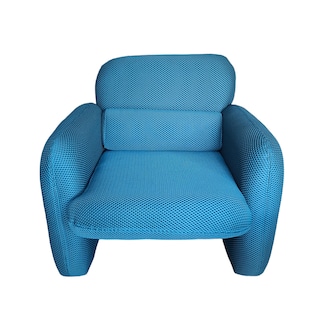 Foto 3 | Foto 3 | Bossa – Sillón Individual Para Sala Dormitorio U Oficina Tapizado Cómodo Moderno De Fácil Armado – Roppongi