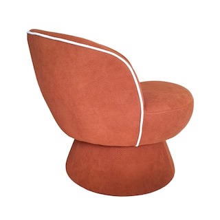 Foto 5 | Foto 5 | Bossa – Sillón Individual Para Sala Recámara O Oficina Diseño Retro Futurista Babylon