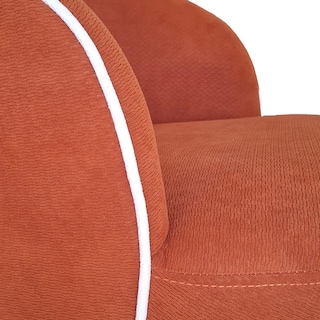 Foto 6 | Foto 6 | Bossa – Sillón Individual Para Sala Recámara O Oficina Diseño Retro Futurista Babylon