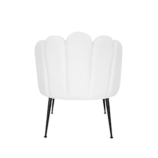 Foto 6 | Foto 6 | Bossa – Sillón Individual Moderno Para Sala Recámara O Estudio Con Patas De Acero Resistentes Bianchi