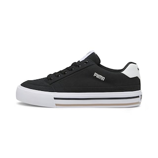 Foto 1 | Foto 1 | Tenis Puma Court Classic Vulc Unisex Negro