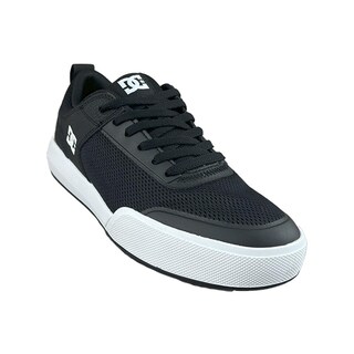 Foto 2 | Foto 2 | Tenis Para Hombre Negros Blancos Transit Dc Shoes Negro