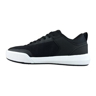 Foto 3 | Foto 3 | Tenis Para Hombre Negros Blancos Transit Dc Shoes Negro