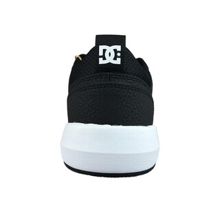 Foto 4 | Foto 4 | Tenis Para Hombre Negros Blancos Transit Dc Shoes Negro