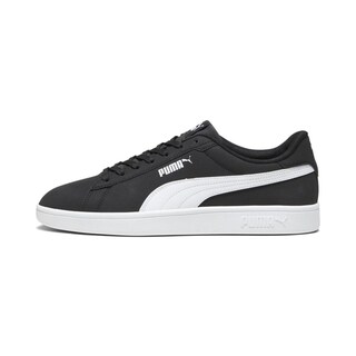 Foto 1 | Foto 1 | Tenis Puma Smash 3.0 Buck Para Hombre Negro