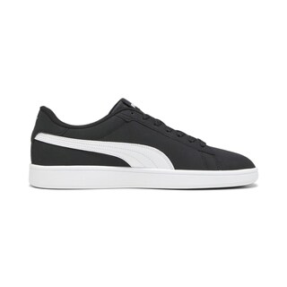 Foto 2 | Foto 2 | Tenis Puma Smash 3.0 Buck Para Hombre Negro