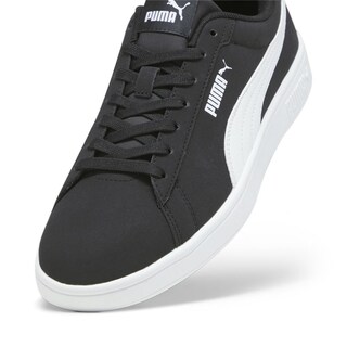 Foto 7 | Foto 7 | Tenis Puma Smash 3.0 Buck Para Hombre Negro