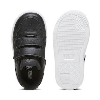 Foto 6 | Foto 6 | Tenis Puma Carina Street V Inf Para Niña Negro