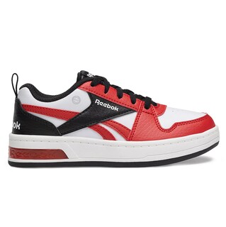 Foto 1 | Foto 1 | Tenis Reebok Sneakers Royal Prime Step N Flash Casual Blanco/rojo Juvenil