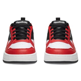 Foto 4 | Foto 4 | Tenis Reebok Sneakers Royal Prime Step N Flash Casual Blanco/rojo Juvenil