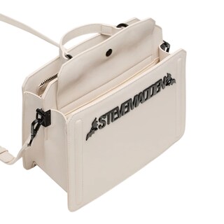 Foto 1 | Foto 1 | Bolsa Para Dama Steve Madden Bevelyn Halloween Beige