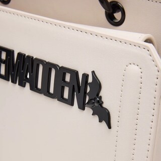 Foto 3 | Foto 3 | Bolsa Para Dama Steve Madden Bevelyn Halloween Beige