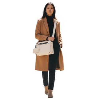 Foto 4 | Foto 4 | Bolsa Para Dama Steve Madden Bevelyn Halloween Beige