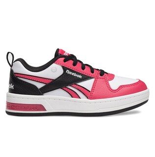 Foto 1 | Foto 1 | Tenis Reebok Sneakers Royal Prime Step N Flash Blanco/rosa Casual Juvenil