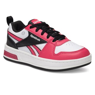 Foto 2 | Foto 2 | Tenis Reebok Sneakers Royal Prime Step N Flash Blanco/rosa Casual Juvenil