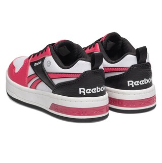 Foto 6 | Foto 6 | Tenis Reebok Sneakers Royal Prime Step N Flash Blanco/rosa Casual Juvenil