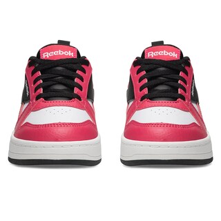 Foto 4 | Foto 4 | Tenis Reebok Sneakers Royal Prime Step N Flash Blanco/rosa Casual Juvenil