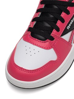 Foto 5 | Foto 5 | Tenis Reebok Sneakers Royal Prime Step N Flash Blanco/rosa Casual Juvenil