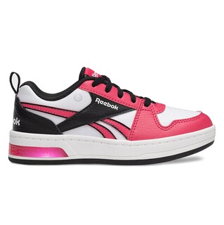 Foto 8 | Foto 8 | Tenis Reebok Sneakers Royal Prime Step N Flash Blanco/rosa Casual Juvenil
