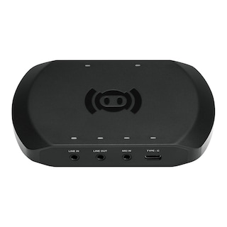 Foto 1 | Foto 1 | Capturadora De Video Streamplify 4k 48 Khz/24 Bits Usb-c 3.2 Color Negro