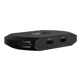 Foto 2 | Foto 2 | Capturadora De Video Streamplify 4k 48 Khz/24 Bits Usb-c 3.2 Color Negro