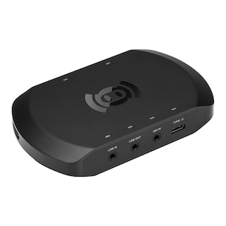 Foto 3 | Foto 3 | Capturadora De Video Streamplify 4k 48 Khz/24 Bits Usb-c 3.2 Color Negro