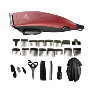 Foto 5 | Foto 5 | Combo Gama Italy Duo Barber Gm562+se23013