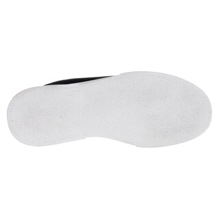 Foto 4 | Foto 4 | Tenis Con Cordones Exterior Sintético Color Negro Para Hombre De Rbbasics