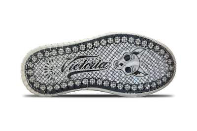 Foto 3 | Foto 3 | Tenis Unisex Panam Coyote Victoria Xolo